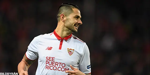 OFFICIELLT: Vitolo klar för Atlético de Madrid - spelar i Las Palmas fram till 1 januari 2018