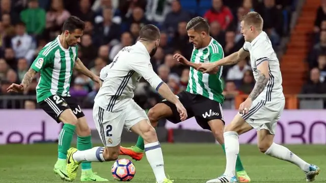 Dani Ceballos får 24-timmars ultimatum av Real Madrid