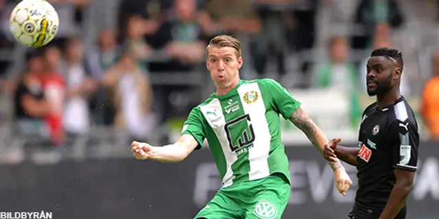 Birkir: "Utan Bajen hade jag inte spelat EM"