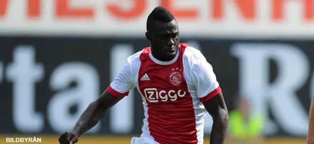 Davinson Sánchez