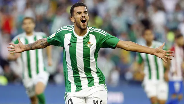 Dani Ceballos klausul blir på 200 miljoner euro