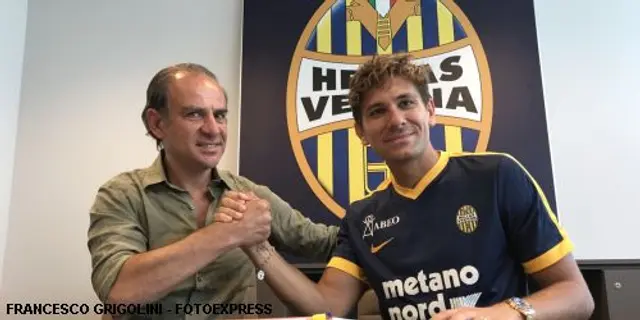 L'Intervista Rossonera: Hellas-supportern Johan Stistrup gästar inför söndagens möte med Milan