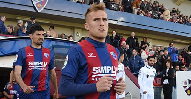 14. Samuel Sáiz