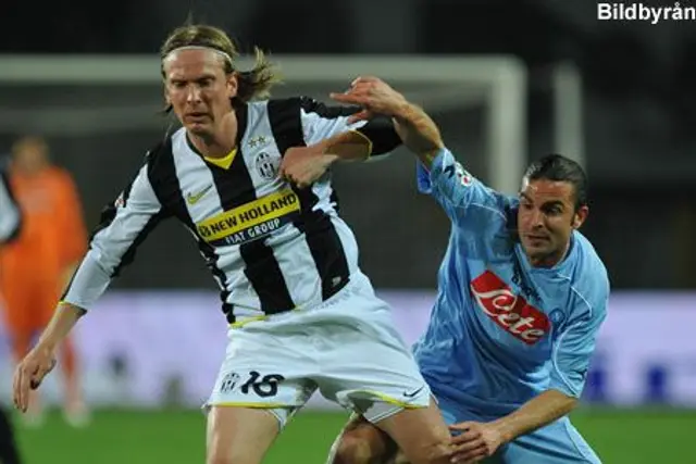 Spelarbetyg: Juventus - Udinese