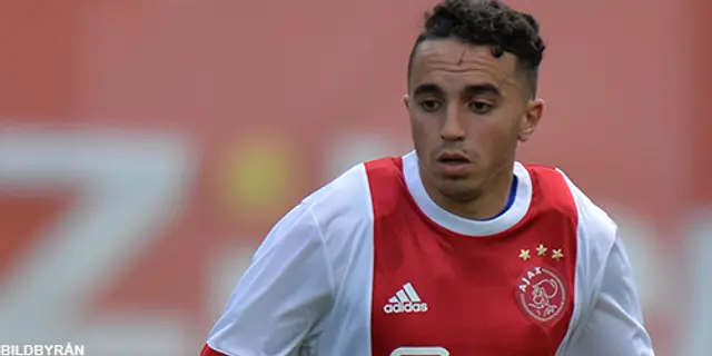 Rättssak mellan Abdelhak Nouris familj och Ajax