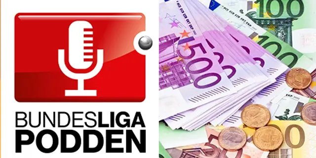 Bundesligapodden #67: Fokus på övergångar