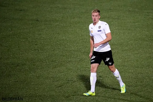 U21: Örebro SK - Djurgården 2-3 (med spelaromdömen)