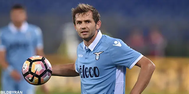 Coppa Italia: Lazio - Fiorentina 1-0 