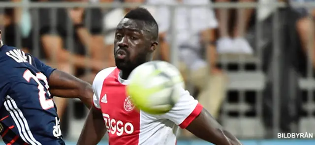 Silly season: Ajax vill ha 50 miljoner euro för Davinson Sánchez, UPPDATERAD 15:57: Johnsen klar för Ajax