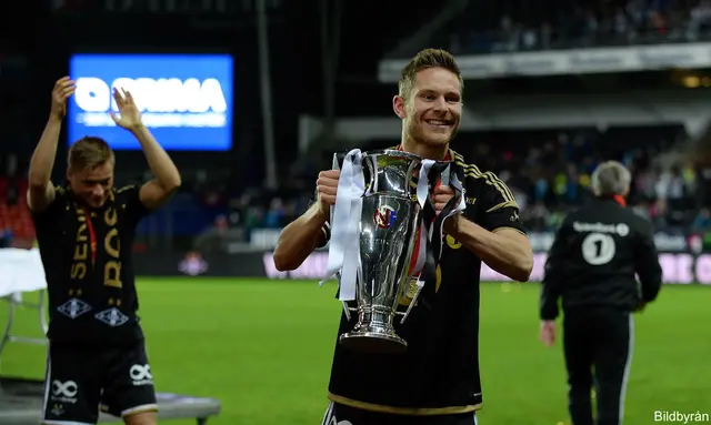 Rosenborg vidare i kvalet till Champions League