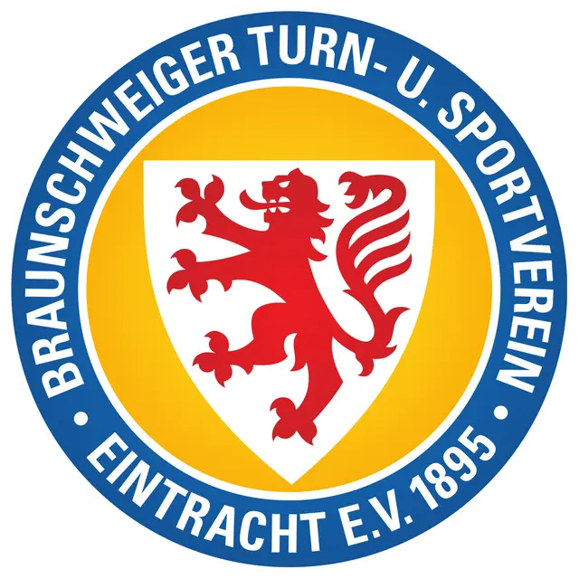 Lottat i DFB-Pokal: Eintracht Braunschweig
