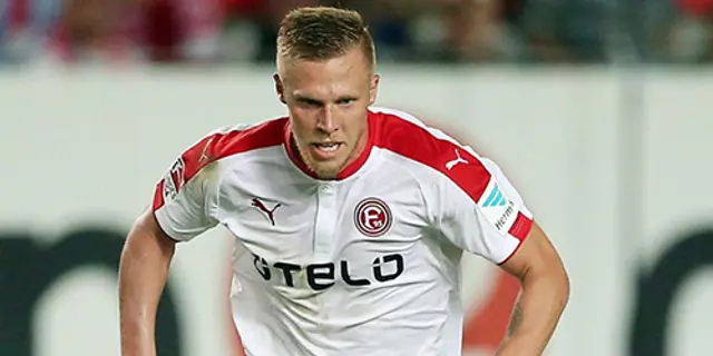 Inför Bundesliga 2018/19 – Fortuna Düsseldorf: Underdogs i varenda match