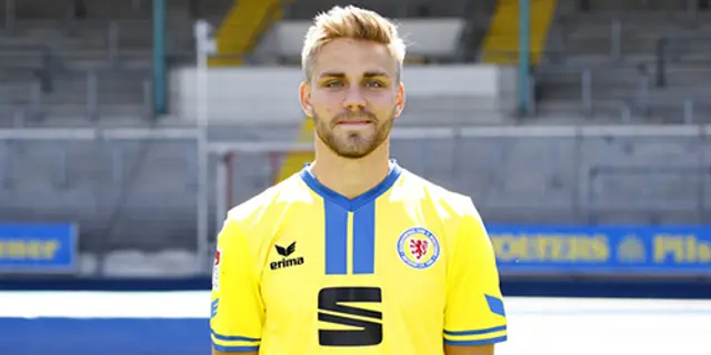 Nyman: ”Kommer vara i toppen och slåss” – exklusivt för SvenskaFans.com
