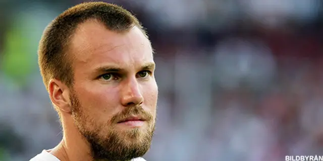 Kevin Grosskreutz i fritt fall