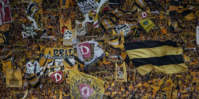 Inför SC Freiburg – SG Dynamo Dresden