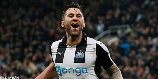 Inför ligacupen: Newcastle United - Nottingham Forest