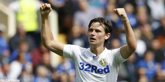 Antonsson klar, Burnley i cupen, Viktigt mot Doncaster 