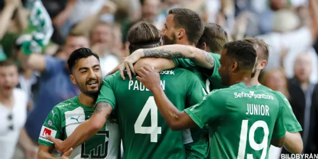 Inför Hammarby - Häcken: Kan vi studsa tillbaka? 