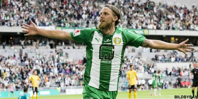 Inför Örebro-Bajen: Paulsen gör comeback!