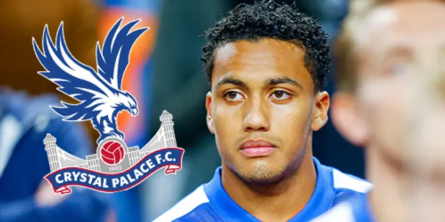 Jairo Riedewald