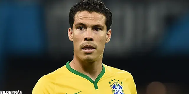 Hernanes poängräddare för São Paulo