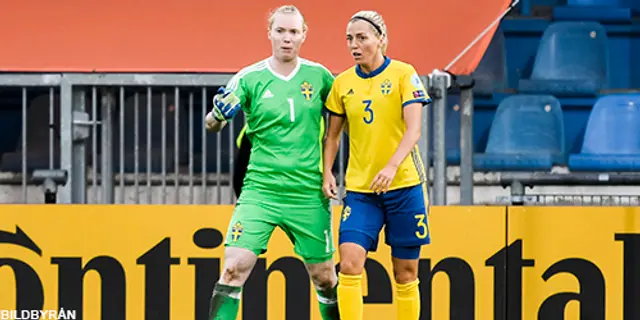 Sverige - Italien 2-3: Värdnationen väntar