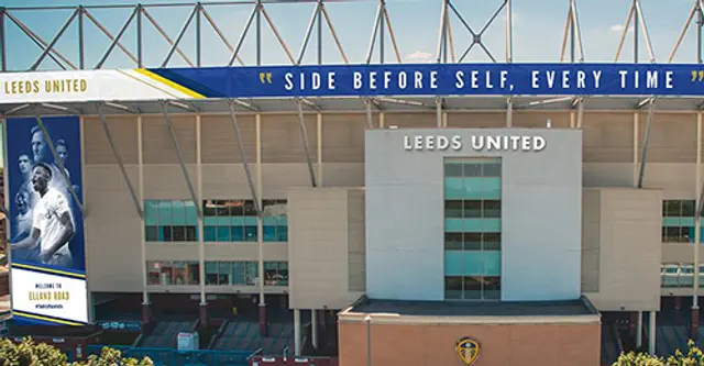 Inför: Leeds United – Preston North End