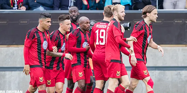 ÖFK - Fola Esch 1-0 (0-0)