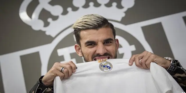 Krönika: Ska Dani Ceballos leda vägen?