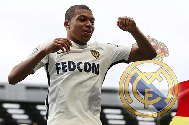 Börjar Kylian Mbappé bli ett måste?