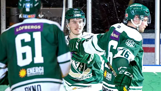 Inför: Färjestad BK - Örebro Hockey