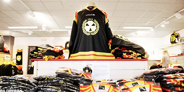 Fansen besvikna på nya Brynässhopen