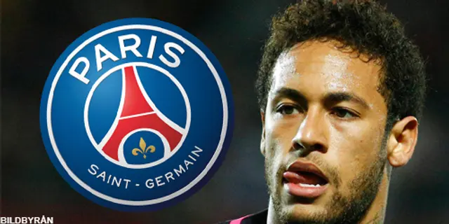 CL motståndare: Paris Saint-Germain