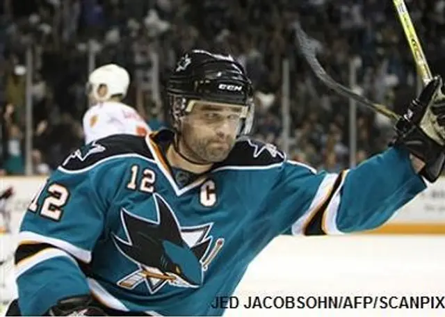 Preview: San Jose Sharks - Anaheim Ducks