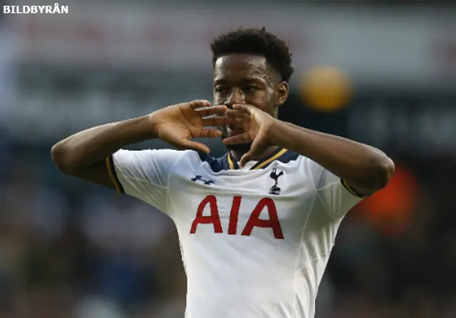 Joshua Onomah