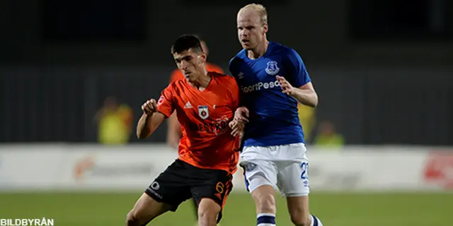 Davy Klaassen