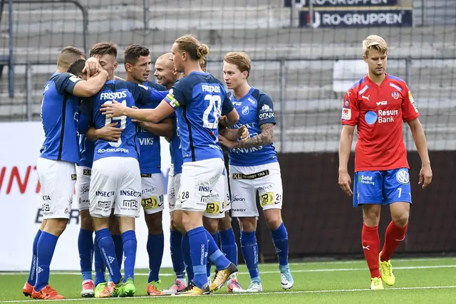 Ny motståndare i Svenska cupen: Akropolis drar sig ur