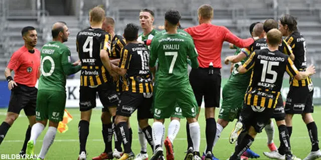 Gästkrönika: Fairplay? 