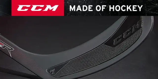 CCM lanserar RBZ FT1 – Steal the spotlight