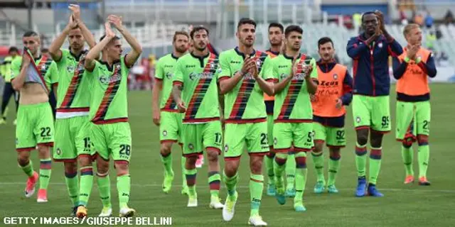 Mittback lämnar för Serie A-klubb