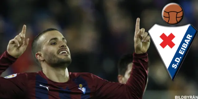 La Ligatipset: #13. SD Eibar