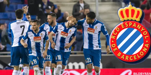 La Ligatipset: #9. Espanyol