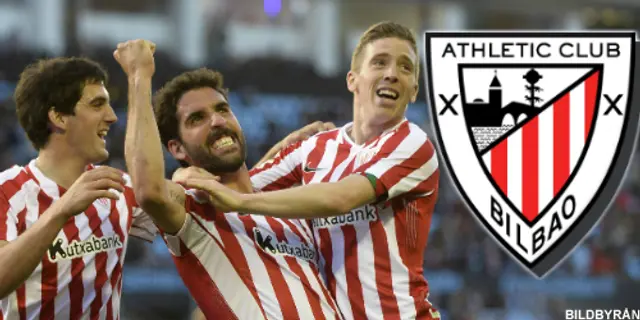 La Ligatipset: #6. Athletic Bilbao