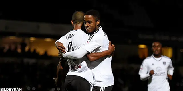 Inför: Fulham - Sheffield Wednesday