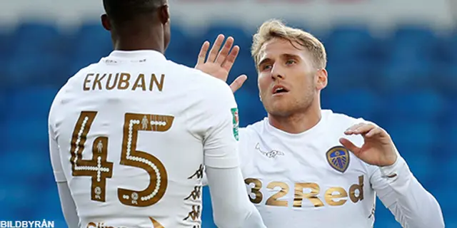 LUSS-resan 2018 blir Sunderland FC på Elland Road