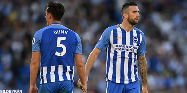 Inför: Leicester - Brighton