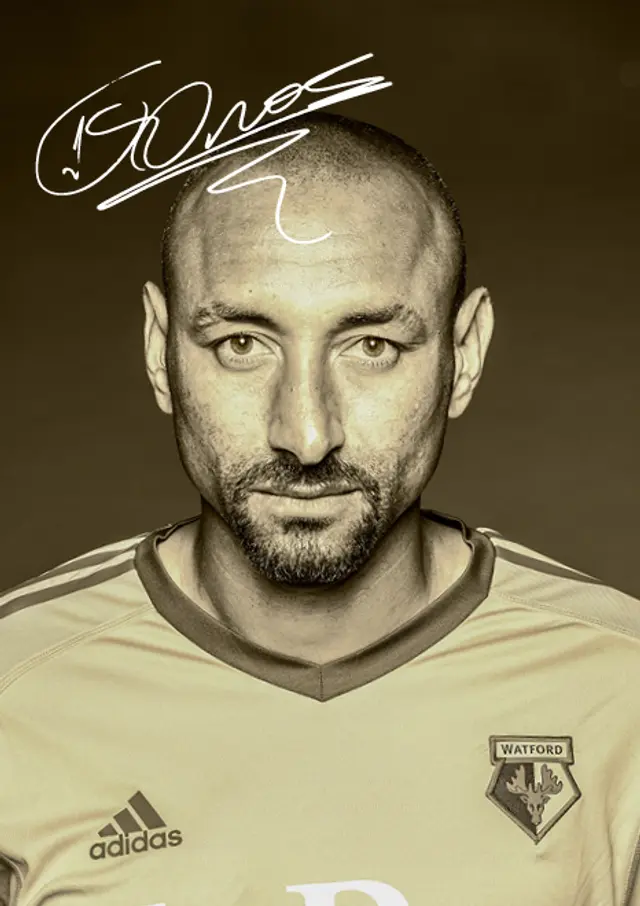 Heurelho Gomes