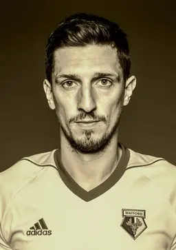 Craig Cathcart