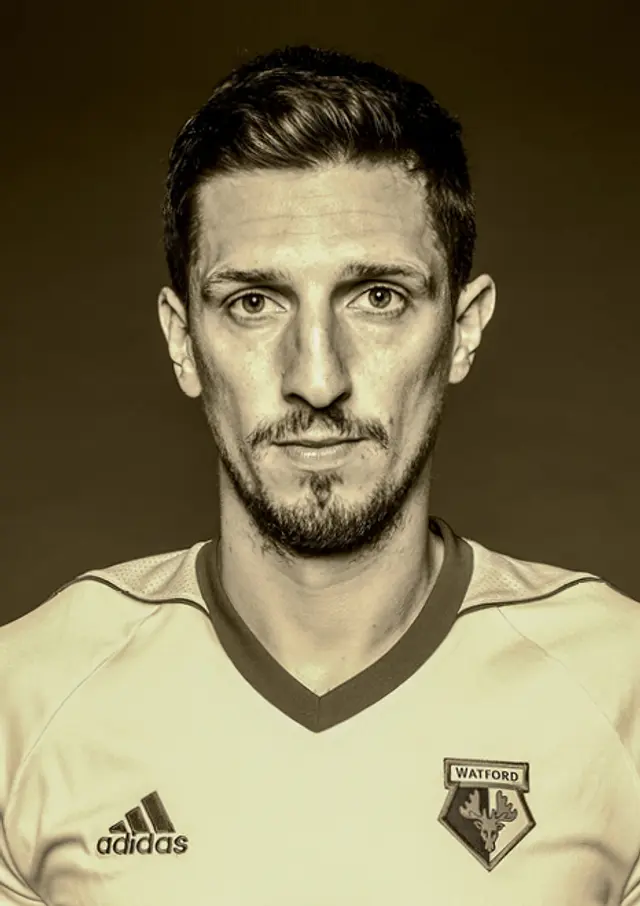 Craig Cathcart