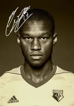 Christian Kabasele